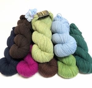 Cascade Yarns 220 Wool Group