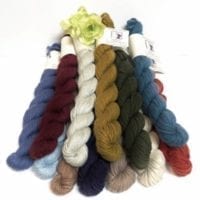 Elsebeth Lavold - Silky Cashmere