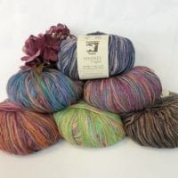 Juniper Moon Farm - Findley Dappled