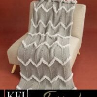 Knitting Fever - Furreal - Image 6