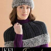 Knitting Fever - Furreal - Image 2