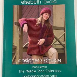 Elsebeth Lavold Yhe Mellow Tone Collection