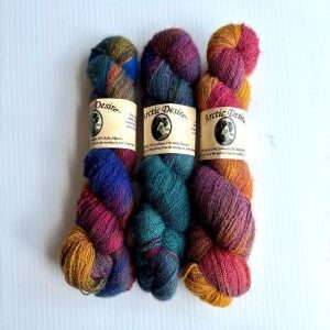 Arctic-Qiviut-Desire-