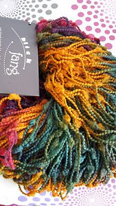 Zitron Blick Fang #800