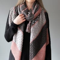 Festival of Stitches Shawl Knitting Workshop