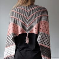 Festival of Stitches Shawl Knitting Workshop