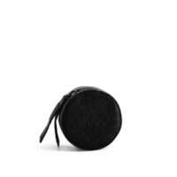 Muud Collection Helsinki XL Leather Cube