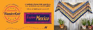 Wander Knit Mexico