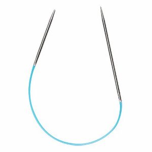 Addi Rocket Circular Easy Knit Needle