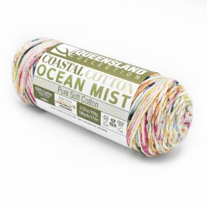 Queensland Collection Coastal Cotton Ocean Mist Yarn