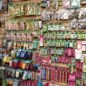 Accessories