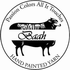 Baah Yarn