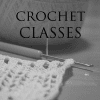 Crochet Classes