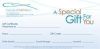 Gift Certificates