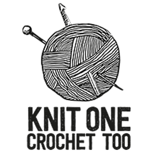 Knit One Crochet Too