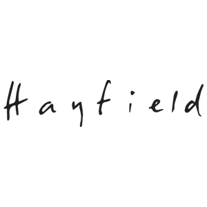 Hayfield