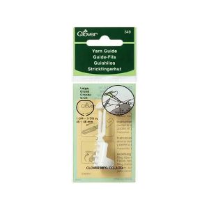 Clover Yarn Guide CLO-349 Large