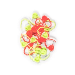 Clover Quick Locking Stitch Markers Small