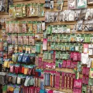 Accessories