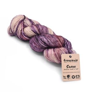 Araucania Suave yarn