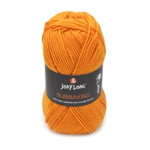 Jody Long Bubbakins Yarn
