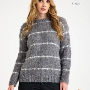 Jody Long Whisper Yarn Pattern JL-5244 Dawn