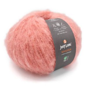 Jody Long Whisper Yarn