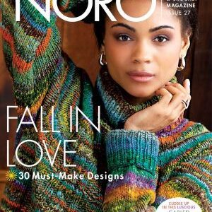 Noro Magazine Issue 27