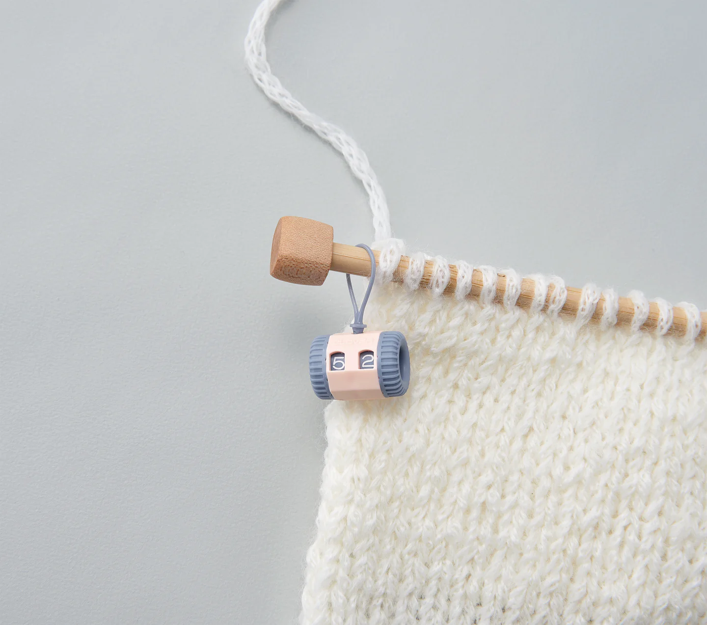 Clover Universal Knitting Counter