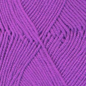 Ella Rae Bellis Sweater Top Kit Version B #51 Orchid
