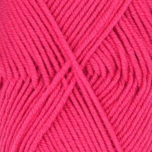 Ella Rae Bellis Sweater Top Kit Version D #63 Punch