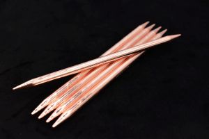 Lykke Cypra 8" Double Pointed Needles