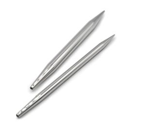 Lykkr Flight 3.5 Inches Interchangeable Needle