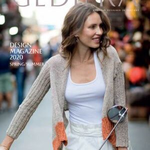 Gedifra Spring Summer 2020 Magazine
