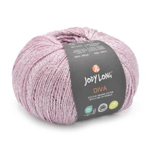 Jody Long Diva Yarn