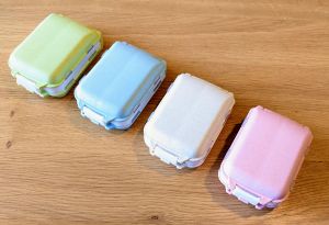 Knit Kits Notion Cases