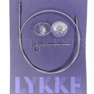 Lykke Flight 5 inch Mini Steel Cord