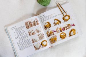 Animal Amigurumi Adventures Vol II Face & Ears Pieces