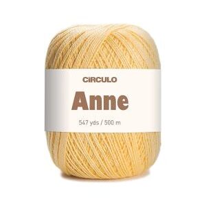 Circulo Anne Yarn Solar 1317