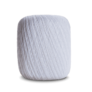 Circulo Anne 65 Yarn White 8001