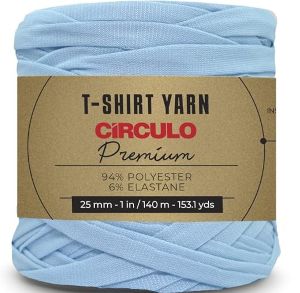 Circulo Premium T-Shirt Yarn