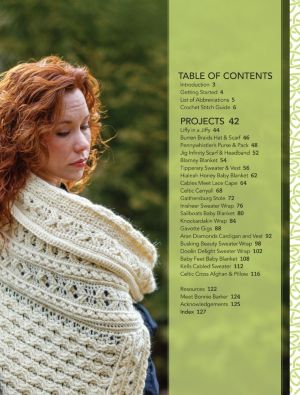 Contemporary Celtic Crochet - Image 3