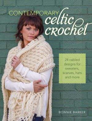 Contemporary Celtic Crochet Book