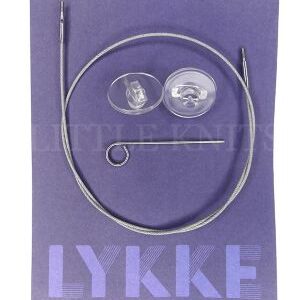 Lykke Flight 3.5 Standard Cord