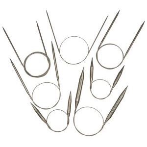 Lykke Flight Circular Knitting Needles