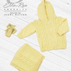 Ella Rae Snuggles Pattern Quinn KER 2026-18
