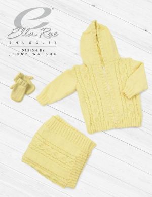 Ella Rae Snuggles Pattern Quinn KER 2026-18