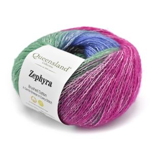 Queensland Collection Zephyra Yarn